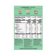 TRUBAR Plant Based Mini Protein Bars, 30 ct.