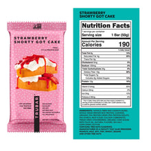 TRUBAR Plant Based Protein Bar Variety Pack, 14 ct. - Brands For Less USA