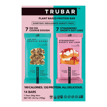 TRUBAR Plant Based Protein Bar Variety Pack, 14 ct. - Brands For Less USA