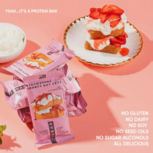 TRUBAR Plant Based Protein Bar Variety Pack, 14 ct. - Brands For Less USA