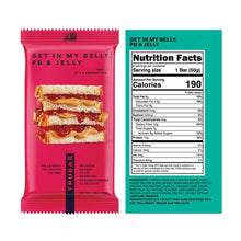 TRUBAR Plant Based Protein Bar Variety Pack, 16 pk. - Brands For Less USA