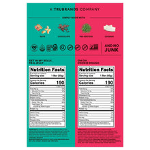 TRUBAR Plant Based Protein Bar Variety Pack, 16 pk. - Brands For Less USA