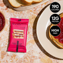 TRUBAR Plant Based Protein Bar Variety Pack, 16 pk. - Brands For Less USA