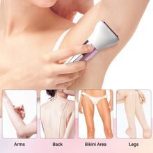 TURKIO 5-in-1 Rechargeable Cordless Electric Razor for Women, Trimmer for Women with Face, Nose, Eyebrow, Arms, Armpit, Legs, Pink