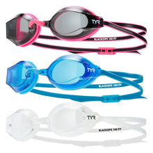 TYRJuniorSwimGoggle3-pack - Brands For Less USA