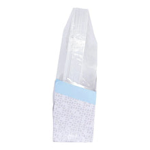 TableluxePremiumDisposableRoundWhitewithGoldTrimPlasticPlates - Brands For Less USA