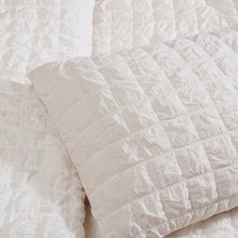 Tahari Home 3-Piece Cotton Comforter Set, Assorted Sizes - Brands For Less USA