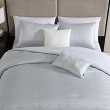 Tahari Home 5-Piece Jacquard Comforter Set, Assorted Sizes - Brands For Less USA