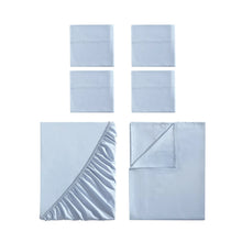 Tahari Home 6-Piece Microfiber Sheet Set, Assorted Sizes - Brands For Less USA