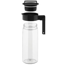 Takeya 2-quart Beverage Pitcher, 2-pack