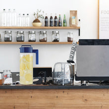 Takeya 2-quart Beverage Pitcher, 2-pack