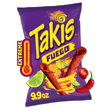 Takis-Fuego-9-9-oz-Sharing-Size-Bag-Hot-Chili-Pepper-Lime-Rolled-Tortilla-Chips-76742e16-af39-48_6843_1 - Brands For Less USA