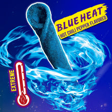 Takis Blue Heat Rolled Tortilla Chips, 1 oz., 50 pk.