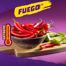 Takis Fuego Rolled Tortilla Chips, Party Size, 24.7 oz.