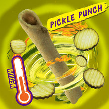 Takis Pickle Punch Spicy Rolled Tortilla Chips, 24.7 oz. (PACK OF 3 )
