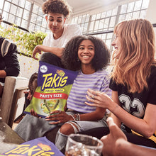 Takis Pickle Punch Spicy Rolled Tortilla Chips, 24.7 oz. (PACK OF 3 )