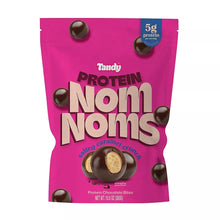 Tandy Nomnoms Salted Caramel Crunch Protein Chocolate Bites, 5g Protein, 10.5 oz. - Brands For Less USA