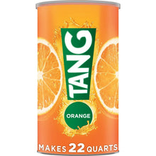 TangNaturallyFlavoredOrangePowderedDrinkMix_72oz.10 - Brands For Less USA