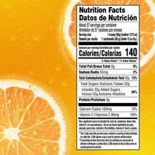 TangNaturallyFlavoredOrangePowderedDrinkMix_72oz.3 - Brands For Less USA