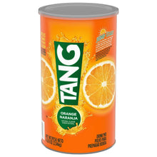 TangNaturallyFlavoredOrangePowderedDrinkMix_72oz. - Brands For Less USA