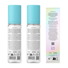 Tanologist Medium Self-Tan Mousse Kit, 6.76 fl oz Mousse, 2-pack + Washable Tanning Mitt