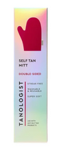 Tanologist Medium Self-Tan Mousse Kit, 6.76 fl oz Mousse, 2-pack + Washable Tanning Mitt