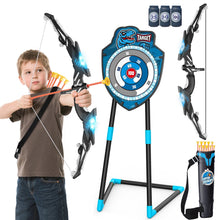 Target_Archery_Set - Brands For Less USA