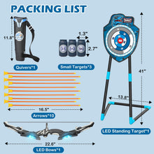 Target_Archery_Set_2 - Brands For Less USA
