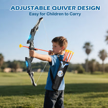 Target_Archery_Set_4 - Brands For Less USA