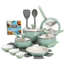 Tasty-Clean-Ceramic-16-Piece-Non-Stick-Aluminum-Cookware-Set-Sage-Green_c7be272d-a47e-43a2-a6ca-baec7a911d1c.2dc516a70ef18c992c6842933eafd262 - Brands For Less USA