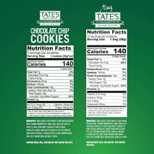 Tate-s-Bake-Shop-Chocolate-Chip-Cookies-and-Tiny-Tate-s-Chocolate-Chip-Cookies-Variety-Pack-5-Ba_8075_6 - Brands For Less USA