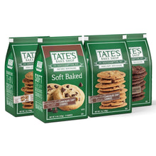 Tate-sBakeShopChocolateChipCookiesVarietyPack-4Bags-_1 - Brands For Less USA
