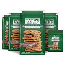 Tate-sBakeShopChocolateChipCookiesandTinyTate-sChocolateChipCookiesVarietyPack-5Bags-5c193dd2-34_5397_1 - Brands For Less USA