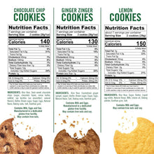Tate-sBakeShopGlutenFreeCookiesVarietyPack-Lemon-GingerZingerandChocolateChipCookies-4-7ozBags1-_7 - Brands For Less USA