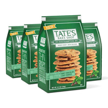 Tate-sBakeShopMintChocolateChipCookies-4-6-5ozBags-_1 - Brands For Less USA