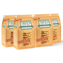 Tate-sBakeShopOrangeandCreamCookieswithWhiteChocolateChips-LimitedEdition-4-6-5ozBags-_1 - Brands For Less USA