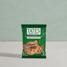 Tate's Bake Shop Chocolate Chip Cookie Snack Packs