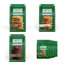 Tate_sBakeShopChocolateChipCookiesVarietyPack_7Bags - Brands For Less USA