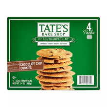Tate's Bake Shop Chocolate Chip Cookies, 14 oz. - Brands For Less USA