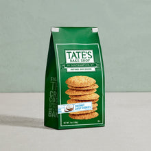 Tate's Bake Shop Coconut Crisp Cookies