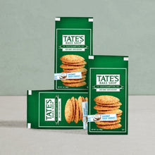 Tate's Bake Shop Coconut Crisp Cookies
