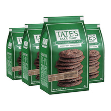 Tate_sBakeShopDoubleChocolateChipCookies_4-7ozBags - Brands For Less USA