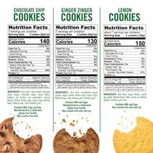 Tate_sBakeShopGlutenFreeCookiesVarietyPack_Lemon_GingerZingerandChocolateChipCookies_3-7ozBags5 - Brands For Less USA