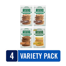 Tate_sBakeShopGlutenFreeCookiesVarietyPack_Lemon_GingerZingerandChocolateChipCookies_4-7ozBags2 - Brands For Less USA