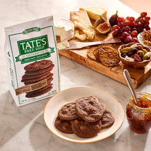 Tate's Bake Shop  Gluten Free Double Chocolate Chip Cookies