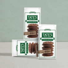 Tate's Bake Shop  Gluten Free Double Chocolate Chip Cookies
