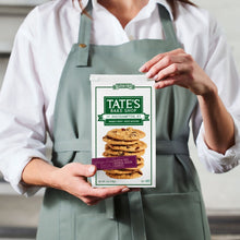 Tate's Bake Shop Gluten Free Oatmeal Raisin Cookies