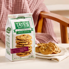 Tate's Bake Shop Gluten Free Oatmeal Raisin Cookies
