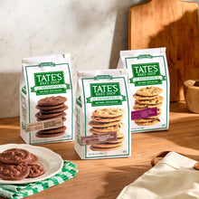 Tate's Bake Shop Gluten Free Oatmeal Raisin Cookies