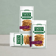 Tate's Bake Shop Gluten Free Oatmeal Raisin Cookies
